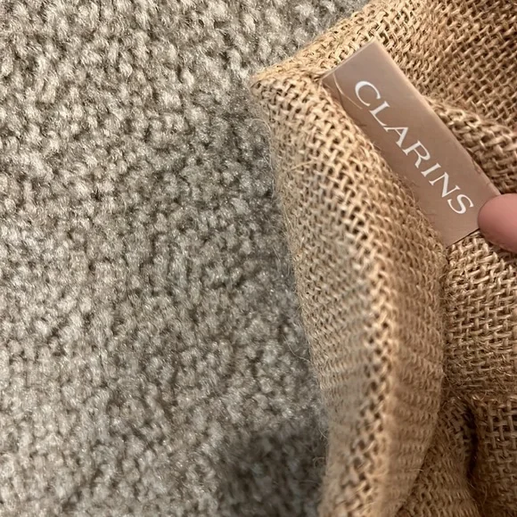 FEED for Clarins reusable bag - Picture 5 of 14